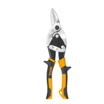 Ingco makaze za lim desne HTSN0110R Ingco makaze za lim desne HTSN0110R