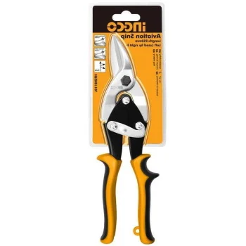 Ingco makaze za lim desne HTSN0110R Ingco makaze za lim desne HTSN0110R