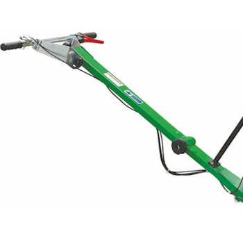 Maker mašina za ravnanje betona 3.6kW LS90 Maker mašina za ravnanje betona 3.6kW LS90