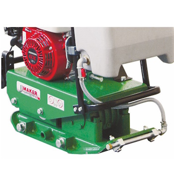 Maker vibro ploča 3.6kW MK80 Maker vibro ploča 3.6kW MK80