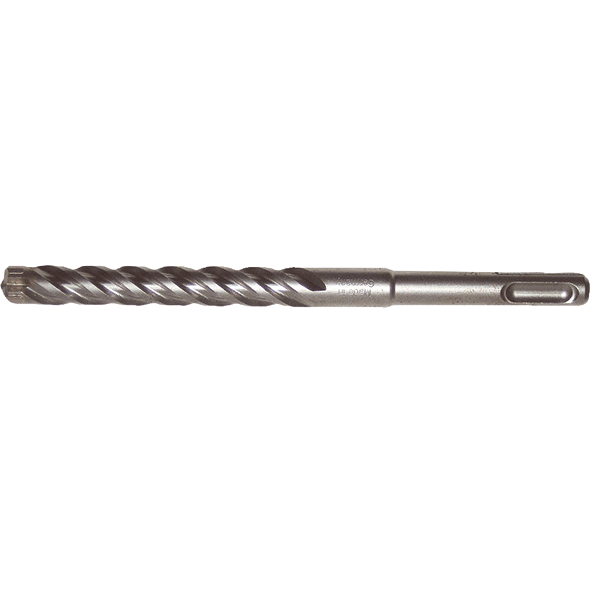 Makita SDS-Plus Nemesis burgija 6,5x215mm B-58039 Makita SDS-Plus Nemesis burgija 6,5x215mm B-58039