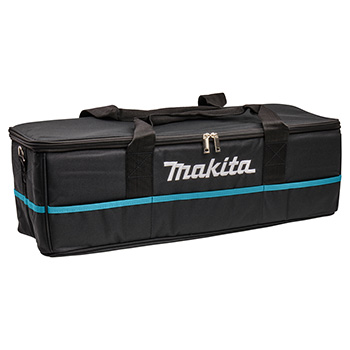 Makita CXT komplet - akumulatorski usisivač + akumulatorska duvaljka + punjač + torba CLX245SAX1-7