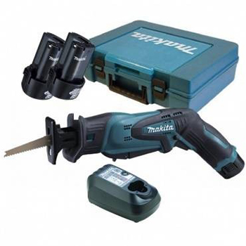 Makita akumulatorska testera JR100DWE Makita akumulatorska testera JR100DWE