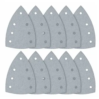 Makita abrazivni papir 100x150 A40 sa stearizovanim premazom FSC set 10/1 E-23416