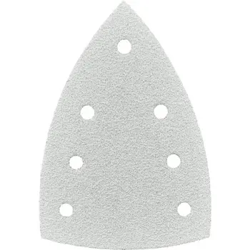 Makita abrazivni papir 100x150 A40 sa stearizovanim premazom FSC set 10/1 E-23416-1