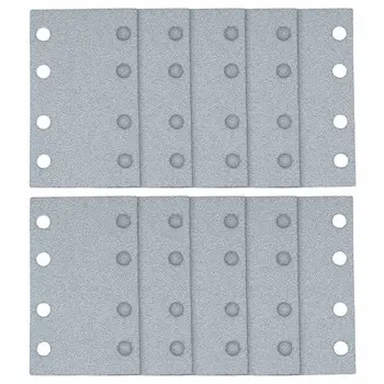 Makita abrazivni papir 80x130 A240 sa stearizovanim premazom FSC set 10/1 E-23569