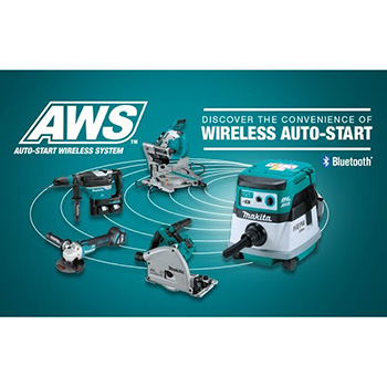 Makita bežična jedinica za automatski start 198900-7 Makita bežična jedinica za automatski start 198900-7