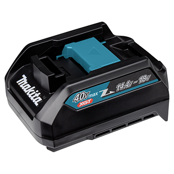 Makita izmenljivi adapter XGT - LXT ADP10 191C10-7 Makita izmenljivi adapter XGT - LXT ADP10 191C10-7