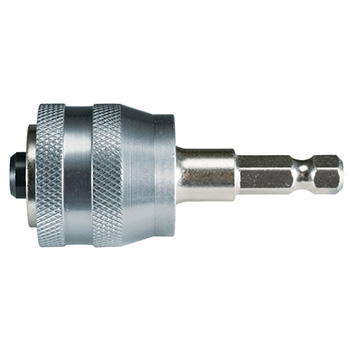 Makita Ezychange adapter za HSS-G burgiju za centriranje E-04070