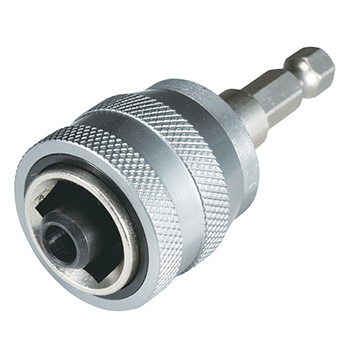 Makita Ezychange adapter za HSS-G burgiju za centriranje E-04070 Makita Ezychange adapter za HSS-G burgiju za centriranje E-04070