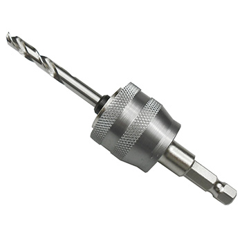 Makita Ezychange adapter za HSS-G burgiju za centriranje E-04070 Makita Ezychange adapter za HSS-G burgiju za centriranje E-04070