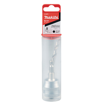 Makita Ezychange adapter za HSS-G burgiju za centriranje E-04070 Makita Ezychange adapter za HSS-G burgiju za centriranje E-04070
