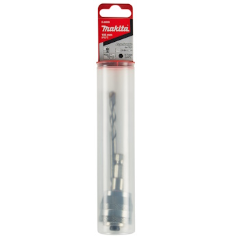 Makita adapter HSS-G 3/8+ TCT burgija za centriranje E-06959 Makita adapter HSS-G 3/8+ TCT burgija za centriranje E-06959