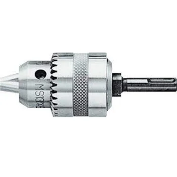 Makita adapter sa steznom glavom i ključem SDS-PLUS 122574-2 Makita adapter sa steznom glavom i ključem SDS-PLUS 122574-2