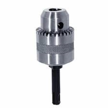 Makita adapter sa steznom glavom i ključem SDS-PLUS 122574-2 Makita adapter sa steznom glavom i ključem SDS-PLUS 122574-2