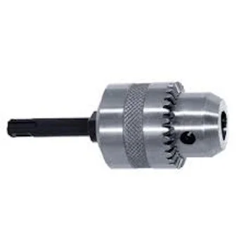 Makita adapter sa steznom glavom i ključem SDS-PLUS 122574-2 Makita adapter sa steznom glavom i ključem SDS-PLUS 122574-2