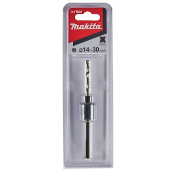 Makita adapter SDS-PLUS 14-29mm D-17603-2