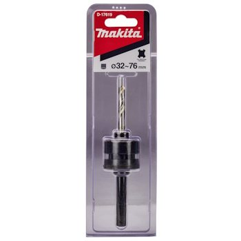 Makita adapter SDS-PLUS 32-76mm D-17619 Makita adapter SDS-PLUS 32-76mm D-17619