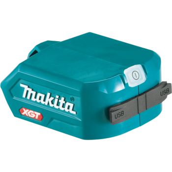 Makita adapter USB dupli za 40V MAX XGT ADP001G