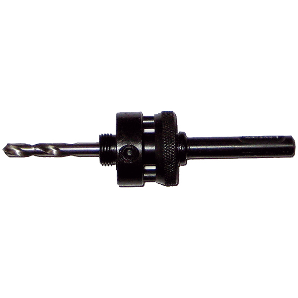 Makita adapter za krunske testere 32-152 mm D-17186 Makita adapter za krunske testere 32-152 mm D-17186