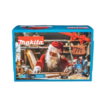 Makita praznični paket 2025 P-84816