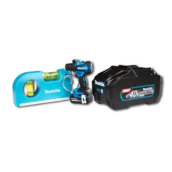 Makita praznični paket 2025 P-84816-7