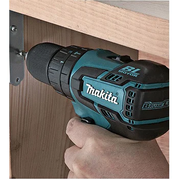 Makita akumulatorska udarna bušilica-odvijač DHP459Z Makita akumulatorska udarna bušilica-odvijač DHP459Z