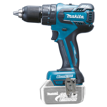 Makita set DLX2173JX1 (DHP459+DTD153+DC18RC+3xBL1830B+MakPac 3)-1