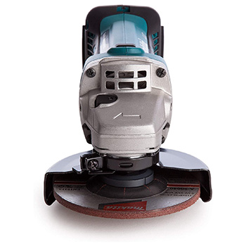Makita LXT 18V komplet - akumulatorska bušilica-odvijač DDF482Z + akumulatorska ugaona brusilica DGA452Z + punjač + 2 baterije + torba Makita LXT 18V komplet - akumulatorska bušilica-odvijač DDF482Z + akumulatorska ugaona brusilica DGA452Z + punjač + 2 baterije + torba