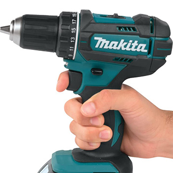 Makita LXT 18V komplet - akumulatorska bušilica-odvijač DDF482Z + akumulatorska ugaona brusilica DGA452Z + punjač + 2 baterije + torba Makita LXT 18V komplet - akumulatorska bušilica-odvijač DDF482Z + akumulatorska ugaona brusilica DGA452Z + punjač + 2 baterije + torba