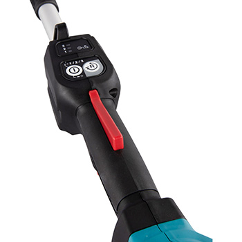 Makita akumulatorski višenamenski alat XGT 40V max UX01GZ01-4