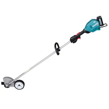 Makita akumulatorski alat za porubljivanje 40V XGT 200mm bez baterije i punjača UE001GZ-1