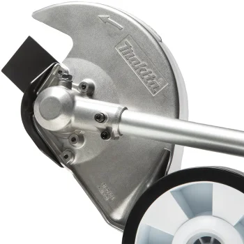 Makita akumulatorski alat za porubljivanje 40V XGT 200mm bez baterije i punjača UE001GZ-4