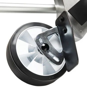 Makita akumulatorski alat za porubljivanje 40V XGT 200mm bez baterije i punjača UE001GZ-5