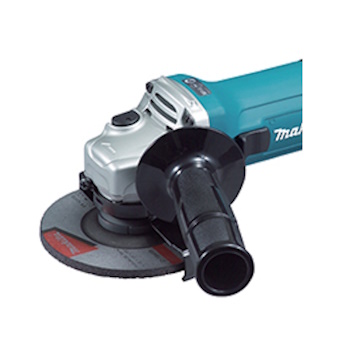 Makita ugaona brusilica 720W GA4530 Makita ugaona brusilica 720W GA4530