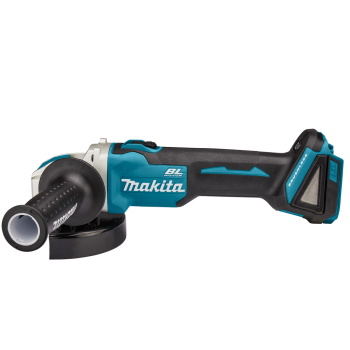 Makita akumulatorska ugaona brusilica 18V LXT bez baterije i punjača DGA521ZX1 Makita akumulatorska ugaona brusilica 18V LXT bez baterije i punjača DGA521ZX1