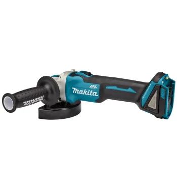 Makita akumulatorska ugaona brusilica 18V LXT bez baterije i punjača DGA521ZX1-3
