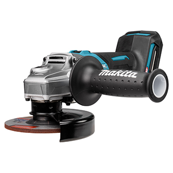 Makita XGT akcijski set - akumulatorska bušilica-odvijač XGT 40V 2,5Ah + akumulatorska ugaona brusilica 125mm XGT 40V DF002GD201+GA005GZ Makita XGT akcijski set - akumulatorska bušilica-odvijač XGT 40V 2,5Ah + akumulatorska ugaona brusilica 125mm XGT 40V DF002GD201+GA005GZ