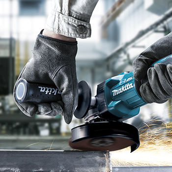 Makita XGT akcijski set - akumulatorska bušilica-čekić SDS+ XGT 40V 4,0Ah + akumulatorska ugaona brusilica 125mm XGT 40V HR003GM201+GA023GZ Makita XGT akcijski set - akumulatorska bušilica-čekić SDS+ XGT 40V 4,0Ah + akumulatorska ugaona brusilica 125mm XGT 40V HR003GM201+GA023GZ