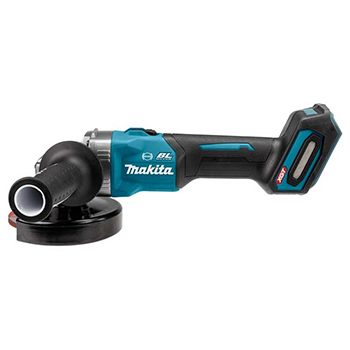 Makita XGT akcijski set - akumulatorska bušilica-čekić SDS+ XGT 40V 4,0Ah + akumulatorska ugaona brusilica 125mm XGT 40V HR003GM201+GA023GZ Makita XGT akcijski set - akumulatorska bušilica-čekić SDS+ XGT 40V 4,0Ah + akumulatorska ugaona brusilica 125mm XGT 40V HR003GM201+GA023GZ