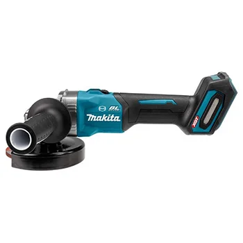 Makita XGT akcijski set - akumulatorska bušilica-čekić SDS+ XGT 40V 4,0Ah + akumulatorska ugaona brusilica 125mm XGT 40V HR003GM201+GA023GZ-6 Makita XGT akcijski set - akumulatorska bušilica-čekić SDS+ XGT 40V 4,0Ah + akumulatorska ugaona brusilica 125mm XGT 40V HR003GM201+GA023GZ-6