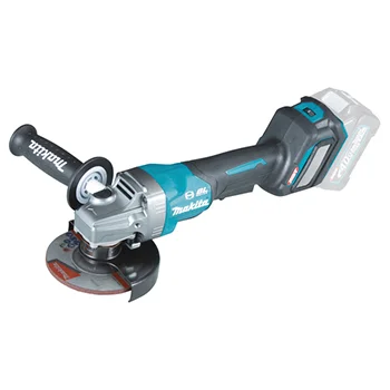 Makita XGT akcijski set - akumulatorski udarni odvijač 3/4 Makita XGT akcijski set - akumulatorski udarni odvijač 3/4