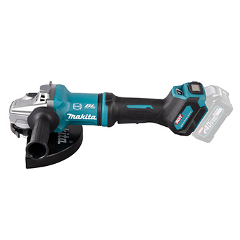 Makita akumulatorska ugaona brusilica 230mm XGT 40V GA038GZ Makita akumulatorska ugaona brusilica 230mm XGT 40V GA038GZ