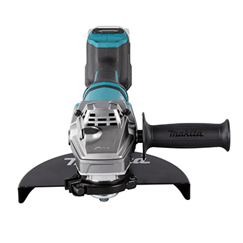 Makita akumulatorska ugaona brusilica 230mm XGT 40V GA038GZ Makita akumulatorska ugaona brusilica 230mm XGT 40V GA038GZ