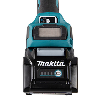 Makita akumulatorska ugaona brusilica 230mm XGT 40V max GA038GT201-3