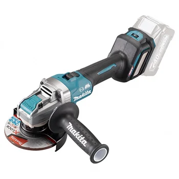 Makita akumulatorska ugaona brusilica 125mm XGT 40V max GA041GZ Makita akumulatorska ugaona brusilica 125mm XGT 40V max GA041GZ
