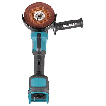 Makita akumulatorska ugaona brusilica 125mm XGT 40V max GA044GZ-3 Makita akumulatorska ugaona brusilica 125mm XGT 40V max GA044GZ-3