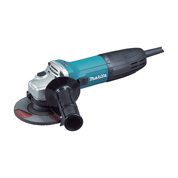 Makita ugaona brusilica 720W GA4530 Makita ugaona brusilica 720W GA4530