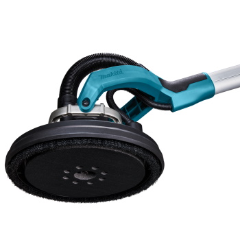 Makita akumulatorska brusilica za gips bez baterije i punjača 18V LXT DSL801ZU Makita akumulatorska brusilica za gips bez baterije i punjača 18V LXT DSL801ZU
