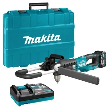 Makita akumulatorski bušač za zemlju 40V XGT DG001GM105 Makita akumulatorski bušač za zemlju 40V XGT DG001GM105